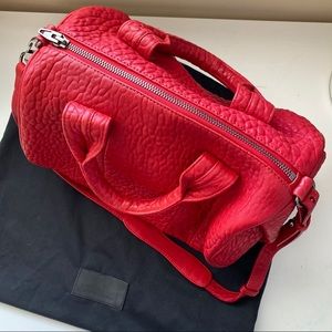 Alexander Wang Classic Rocco handbag